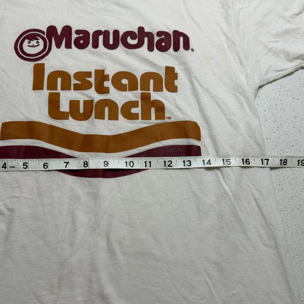 Maruchan instant lunch